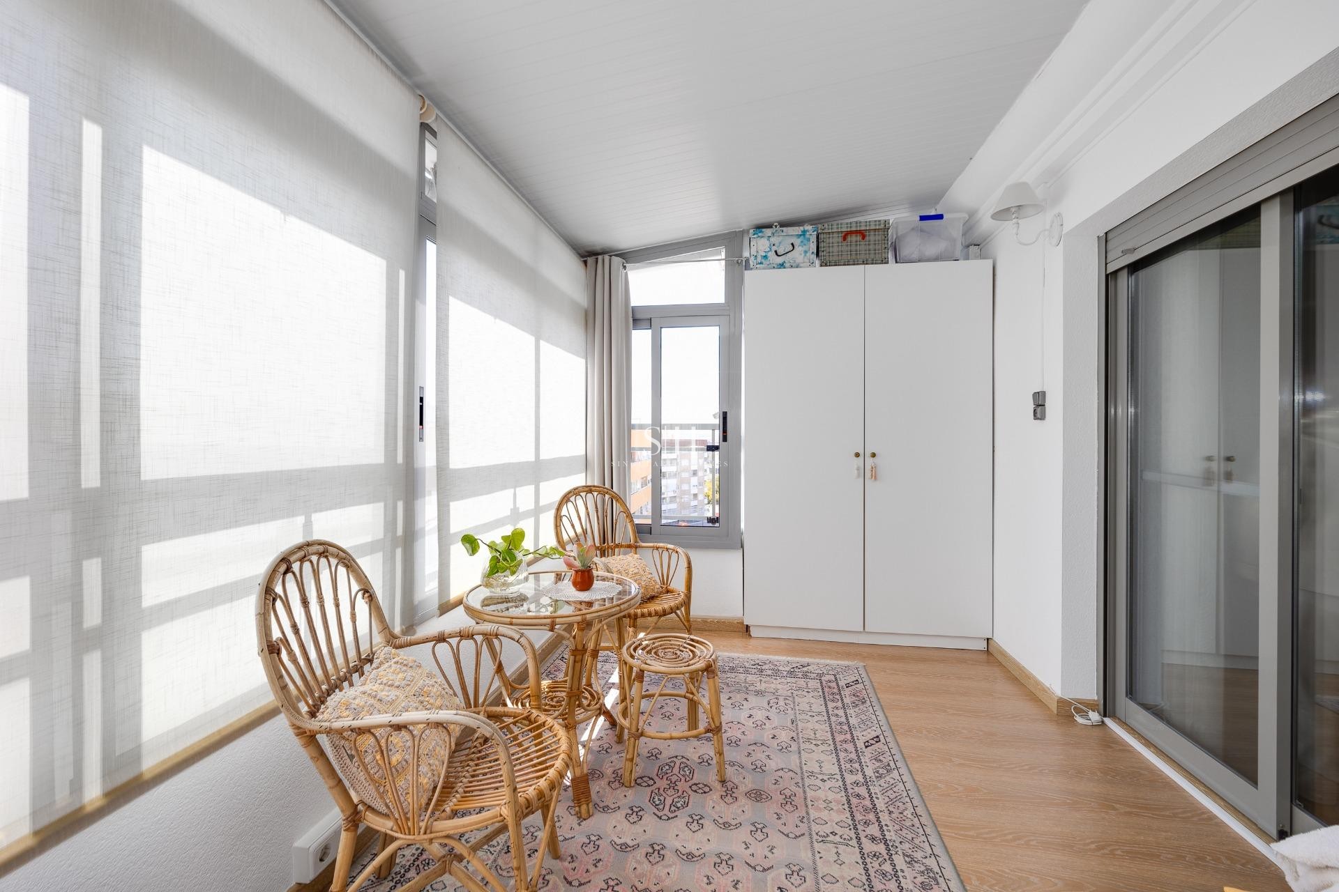 Reventa - Apartamento / piso - Torrevieja - Centro