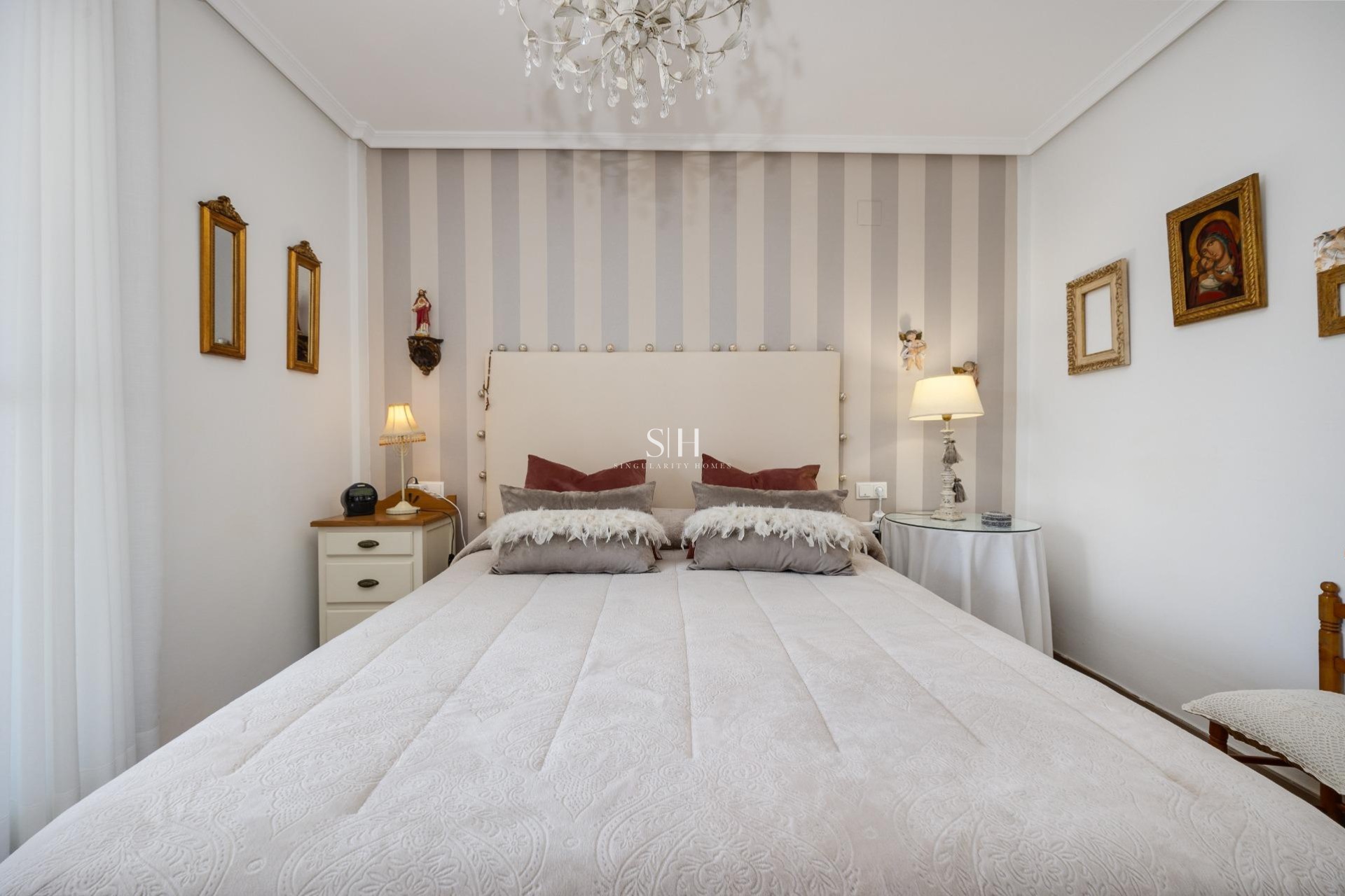 Reventa - Apartamento / piso - Torrevieja - Centro