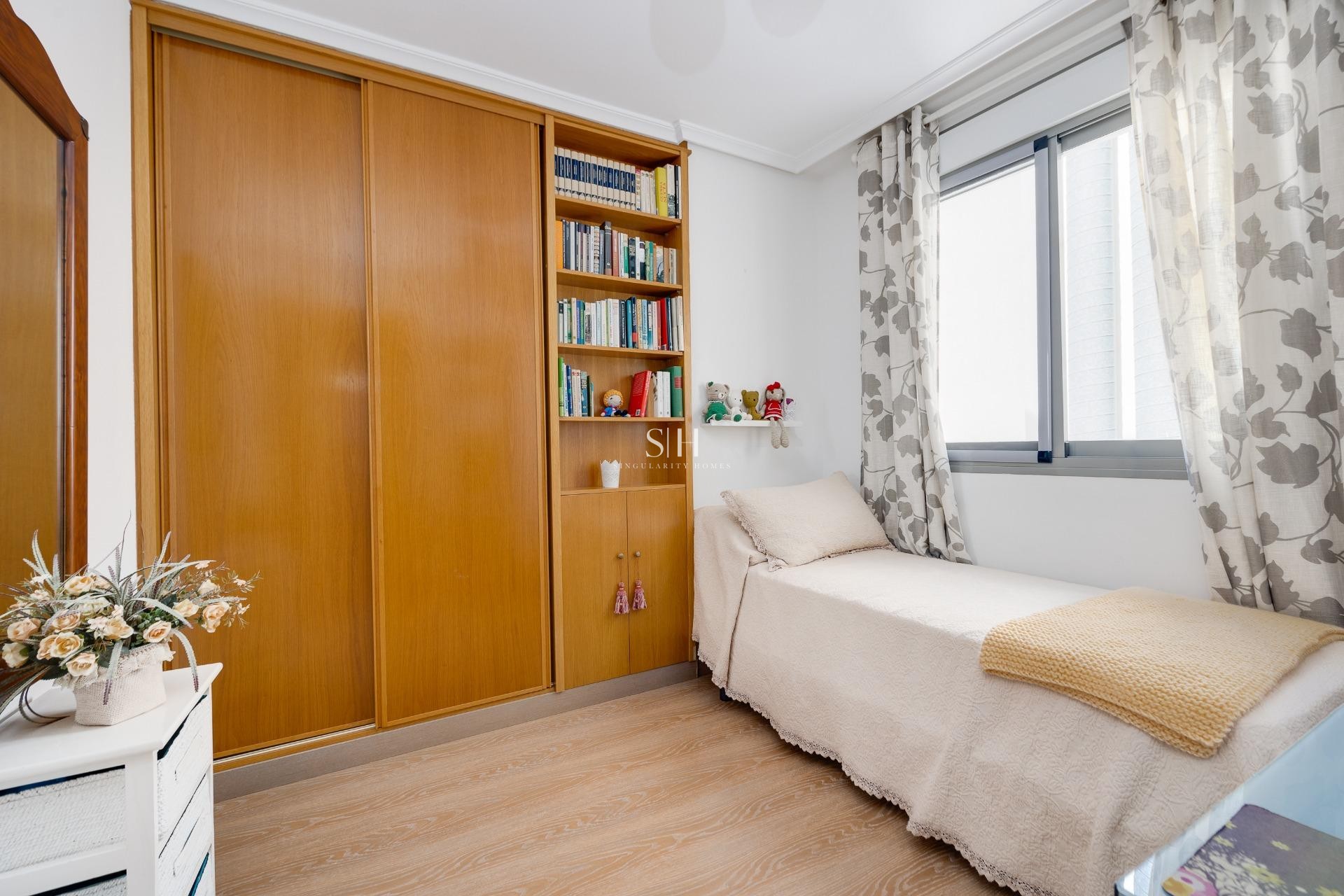 Reventa - Apartamento / piso - Torrevieja - Centro