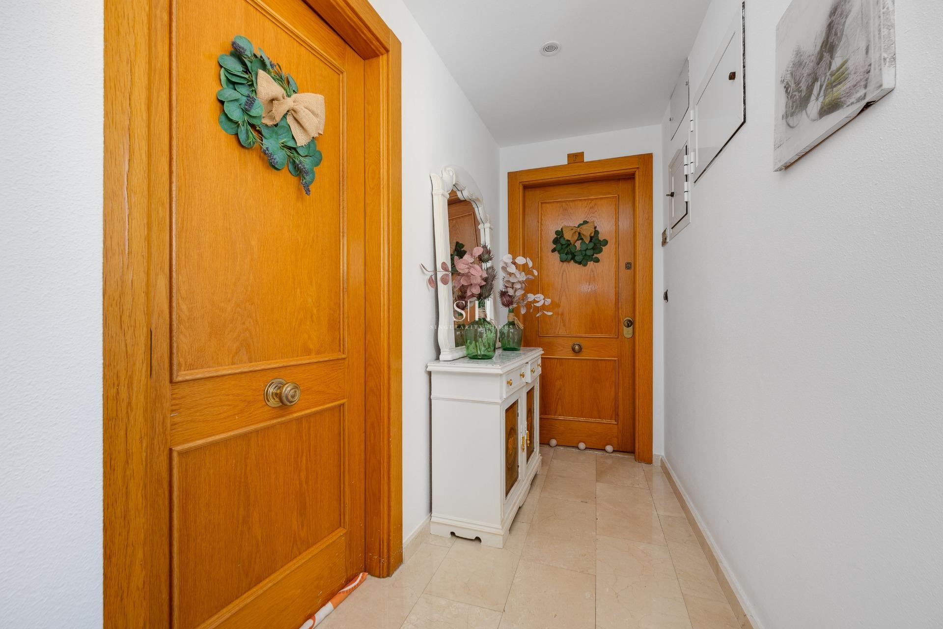 Reventa - Apartamento / piso - Torrevieja - Centro