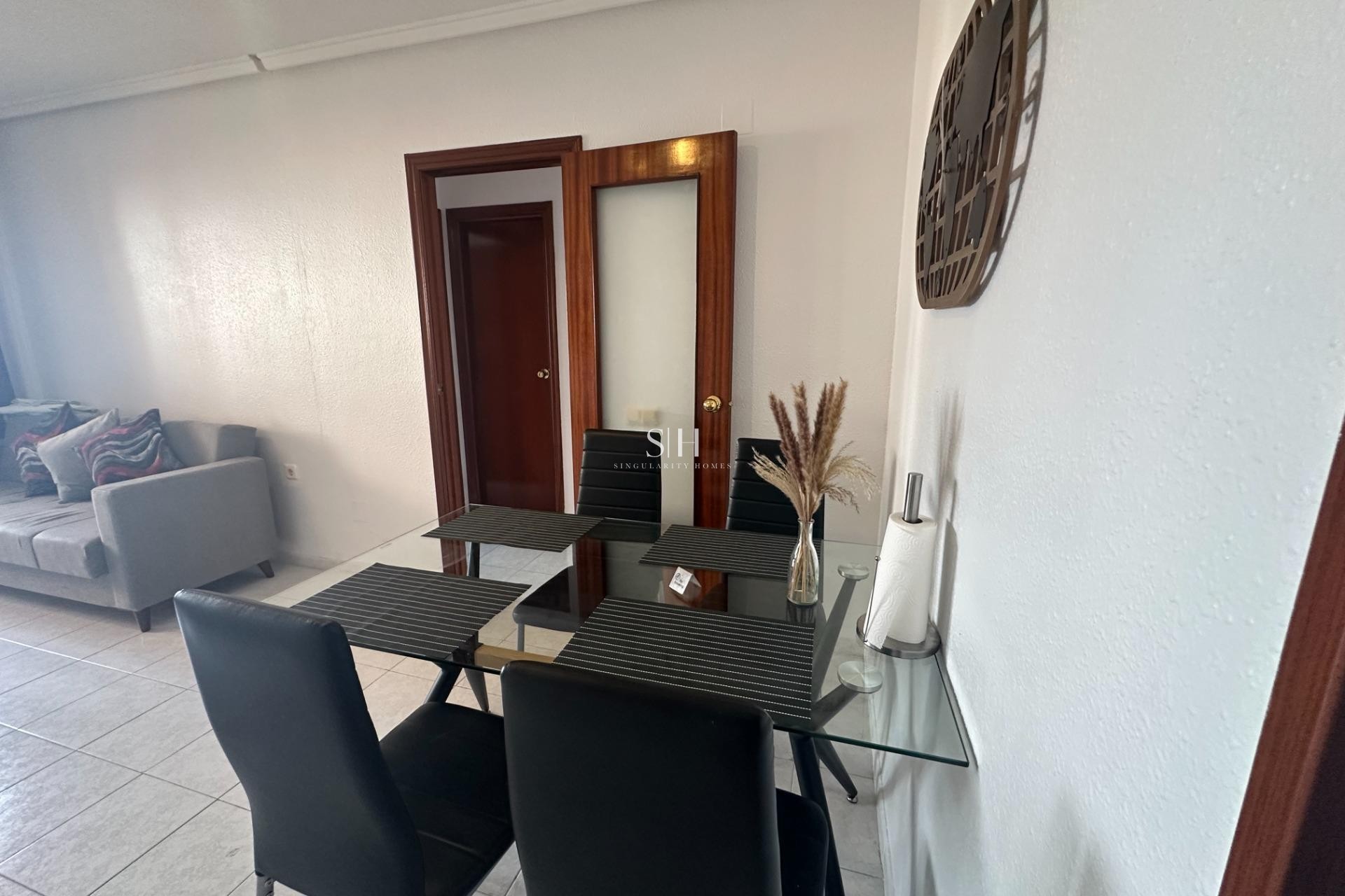 Reventa - Apartamento / piso - Torrevieja - Centro