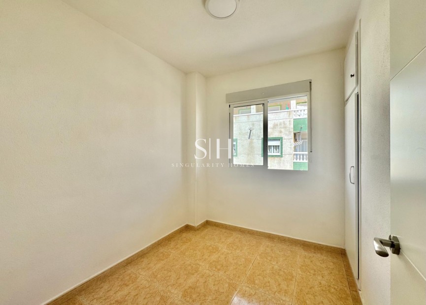 Reventa - Apartamento / piso - Torrevieja - Centro