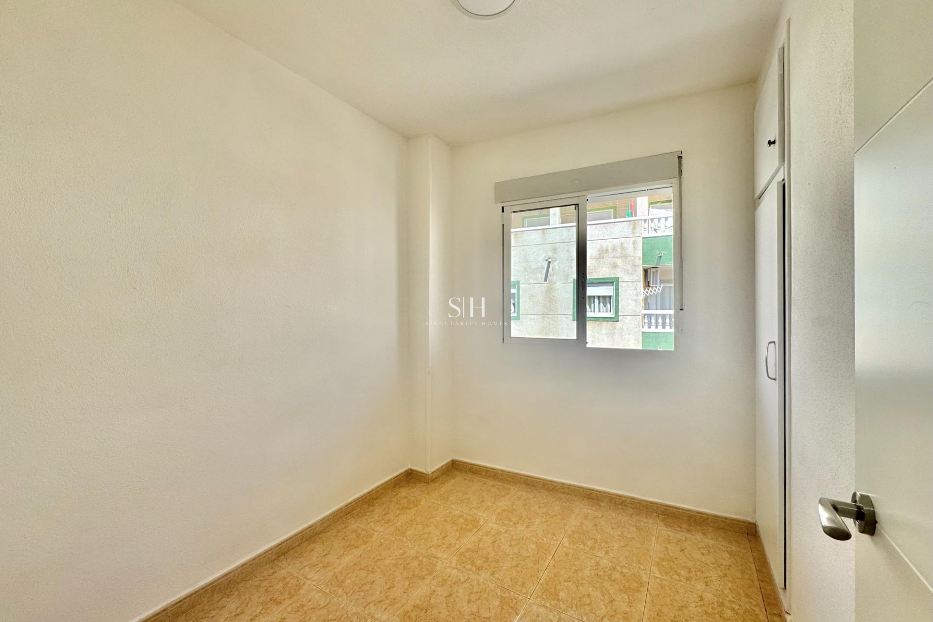 Reventa - Apartamento / piso - Torrevieja - Centro