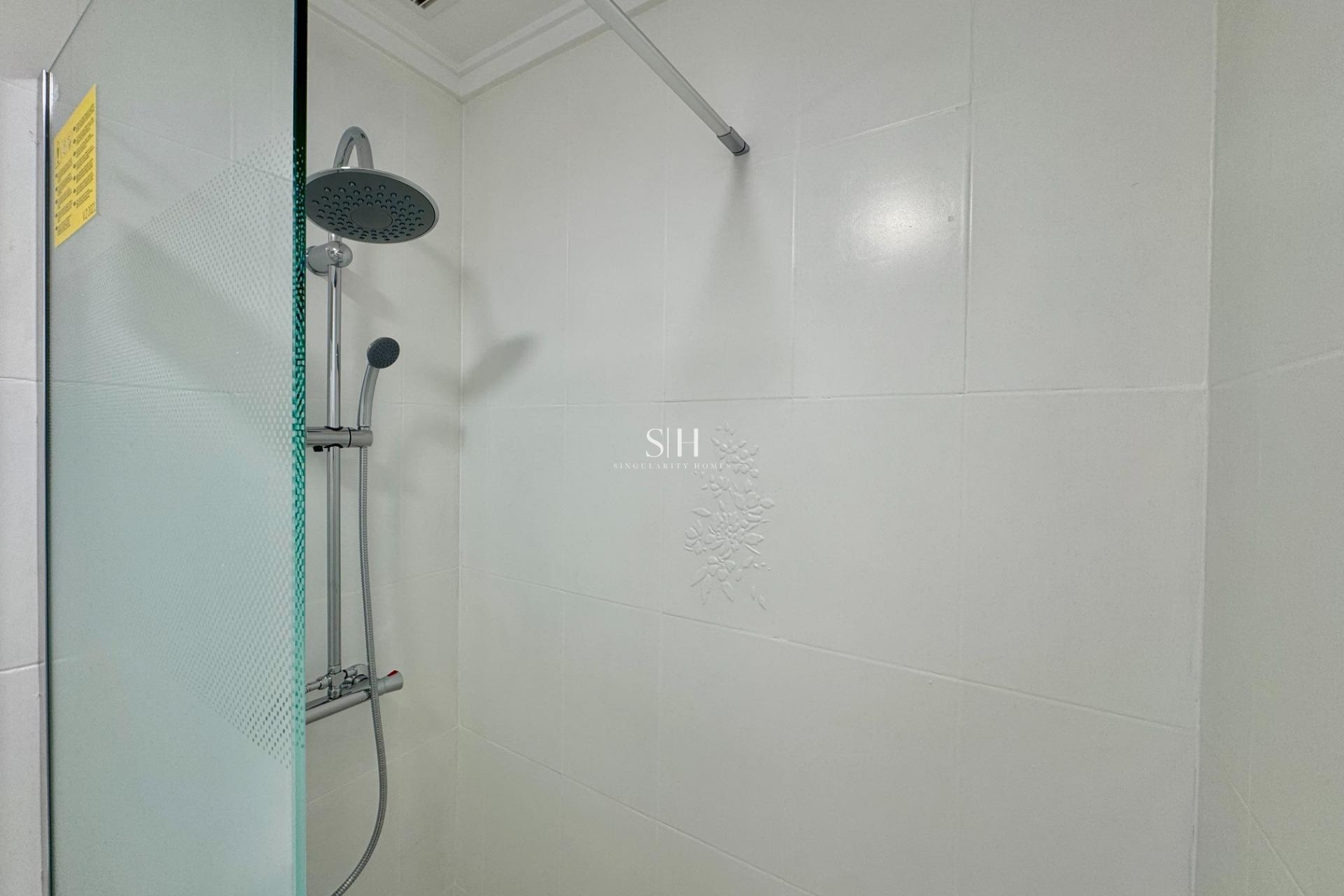 Reventa - Apartamento / piso - Torrevieja - Centro