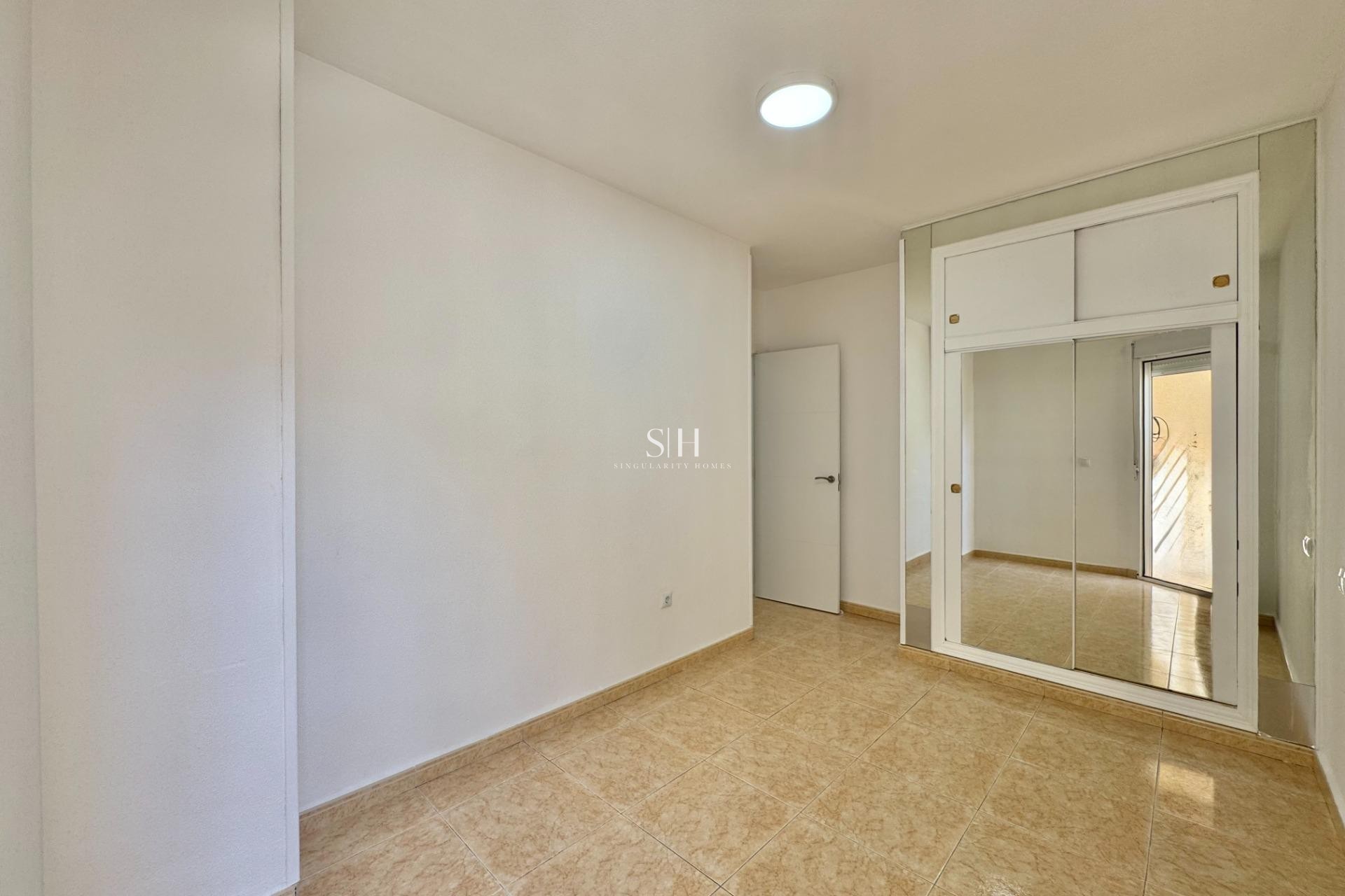Reventa - Apartamento / piso - Torrevieja - Centro