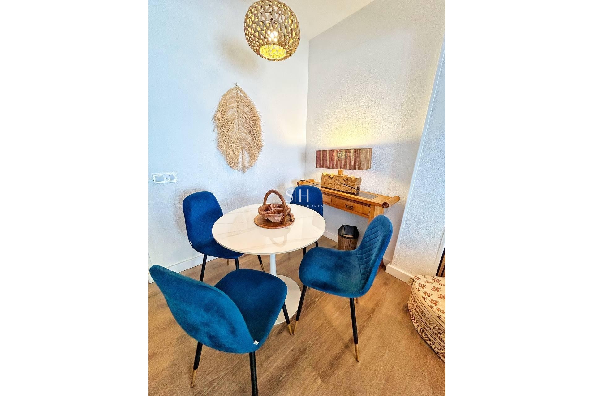 Reventa - Apartamento / piso - Torrevieja - Centro