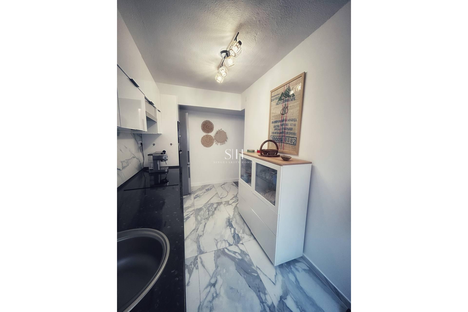 Reventa - Apartamento / piso - Torrevieja - Centro
