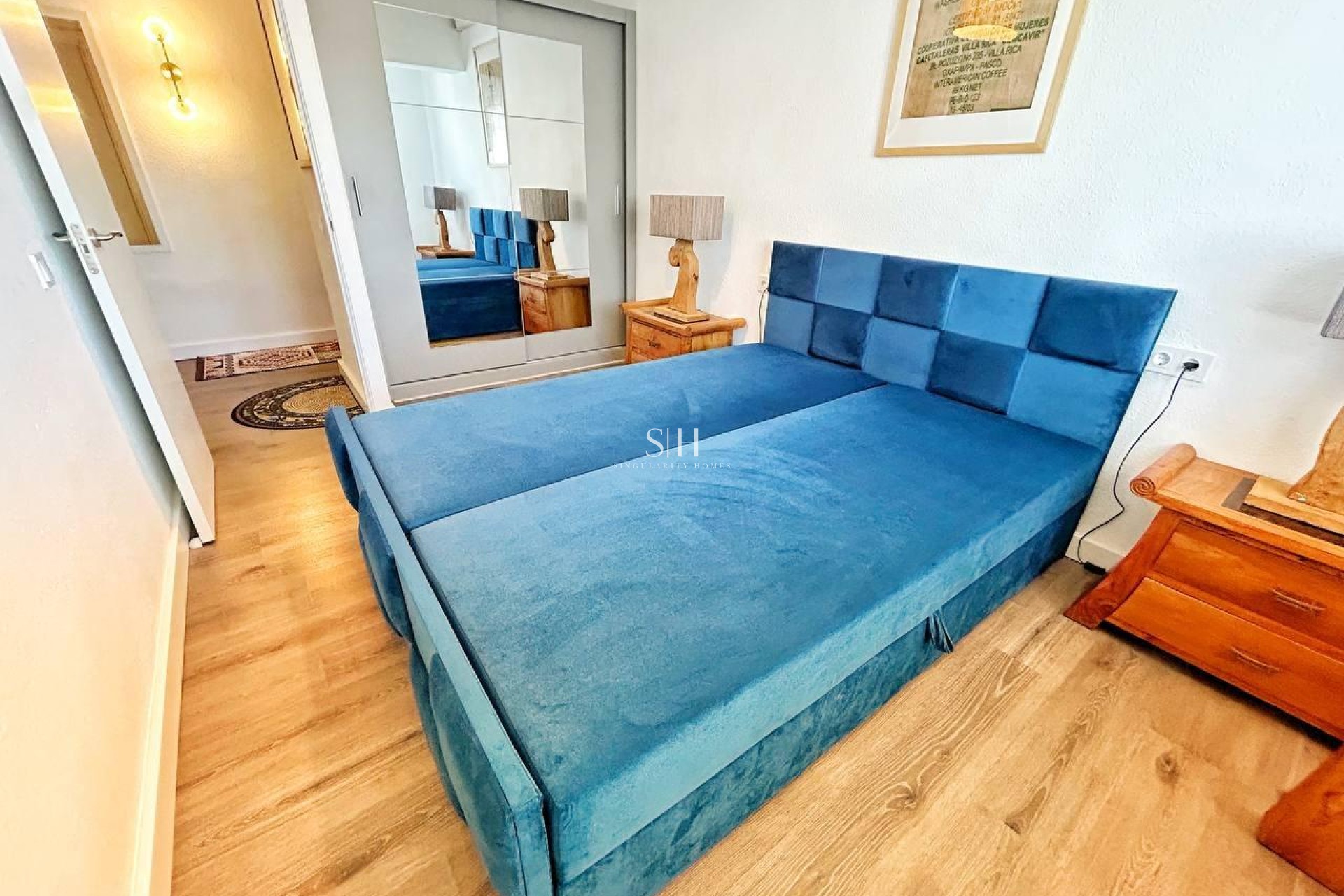 Reventa - Apartamento / piso - Torrevieja - Centro