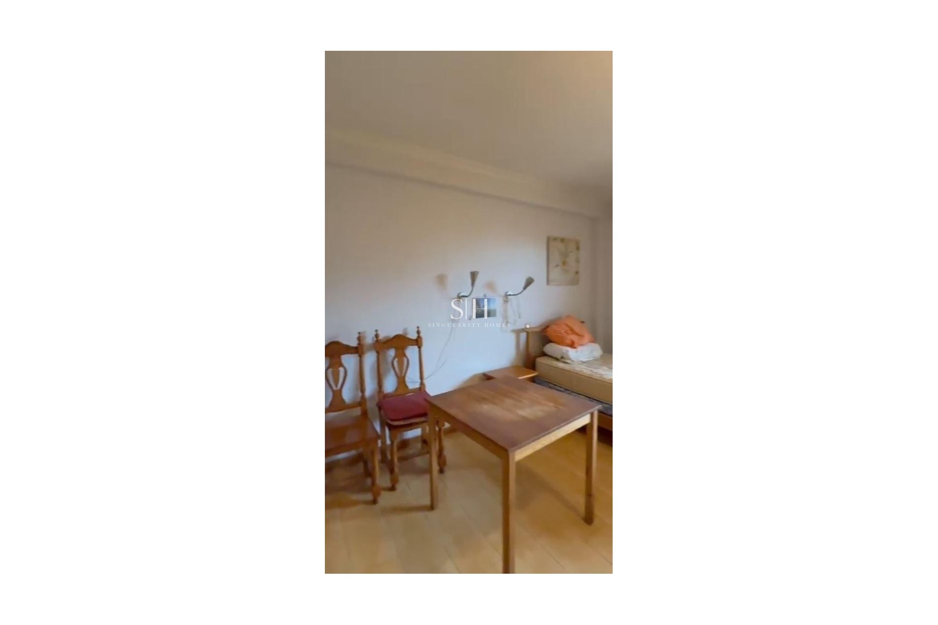 Reventa - Apartamento / piso - Torrevieja - Centro