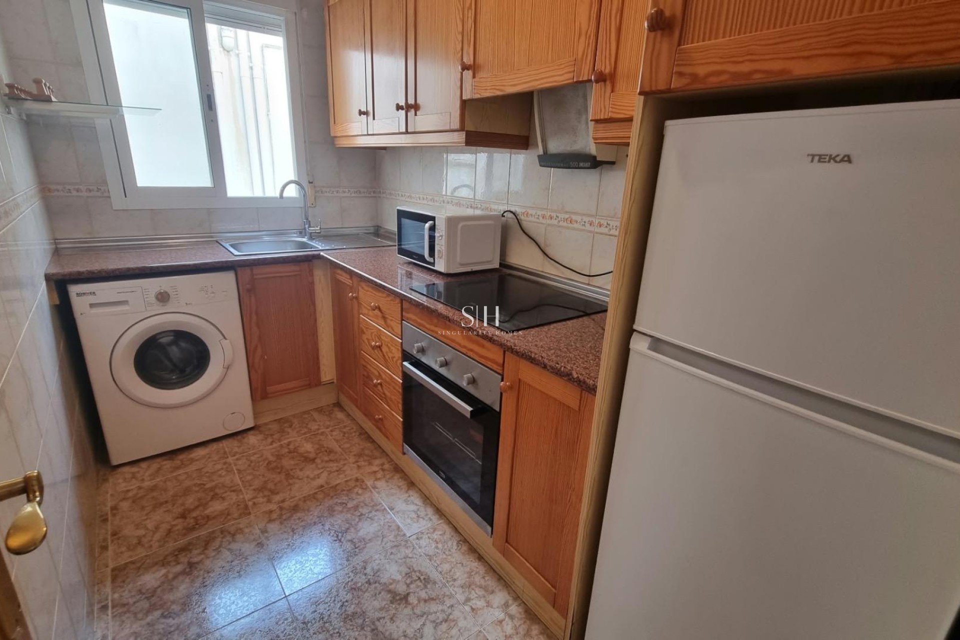 Reventa - Apartamento / piso - Torrevieja - Centro