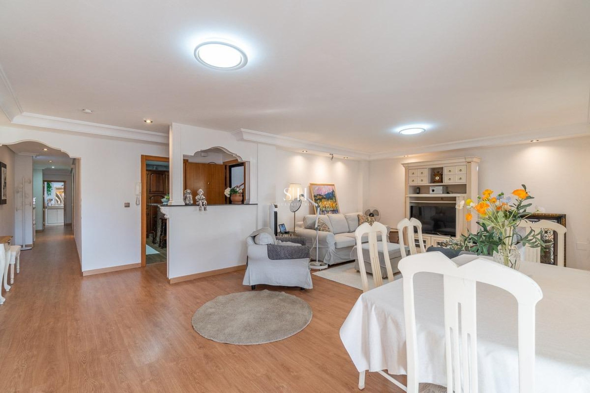 Reventa - Apartamento / piso - Torrevieja - Centro