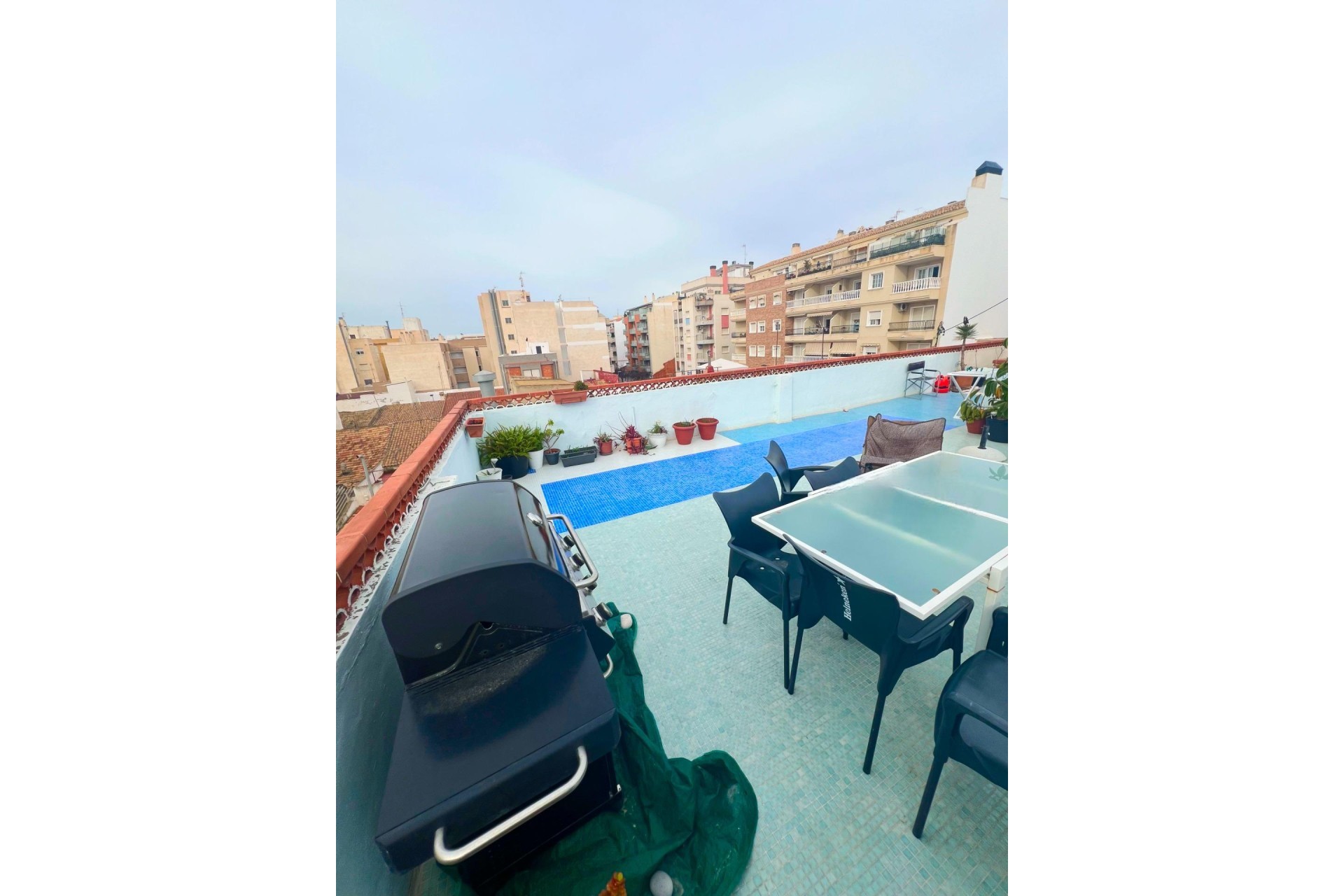 Reventa - Apartamento / piso - Torrevieja - Centro