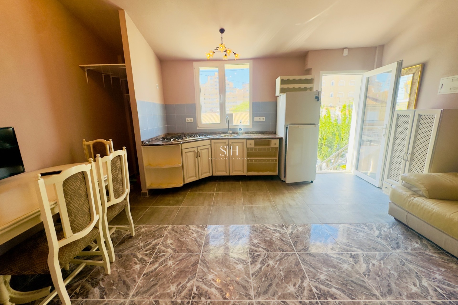 Reventa - Apartamento / piso - Torrevieja - CORTES VALENCIANAS