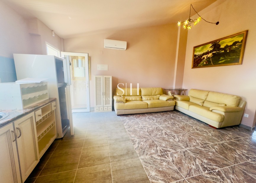 Reventa - Apartamento / piso - Torrevieja - CORTES VALENCIANAS