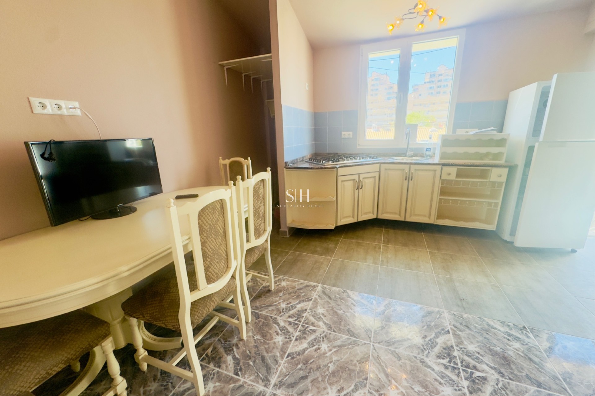 Reventa - Apartamento / piso - Torrevieja - CORTES VALENCIANAS