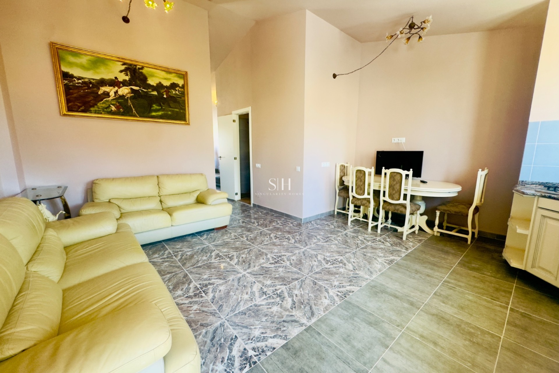 Reventa - Apartamento / piso - Torrevieja - CORTES VALENCIANAS