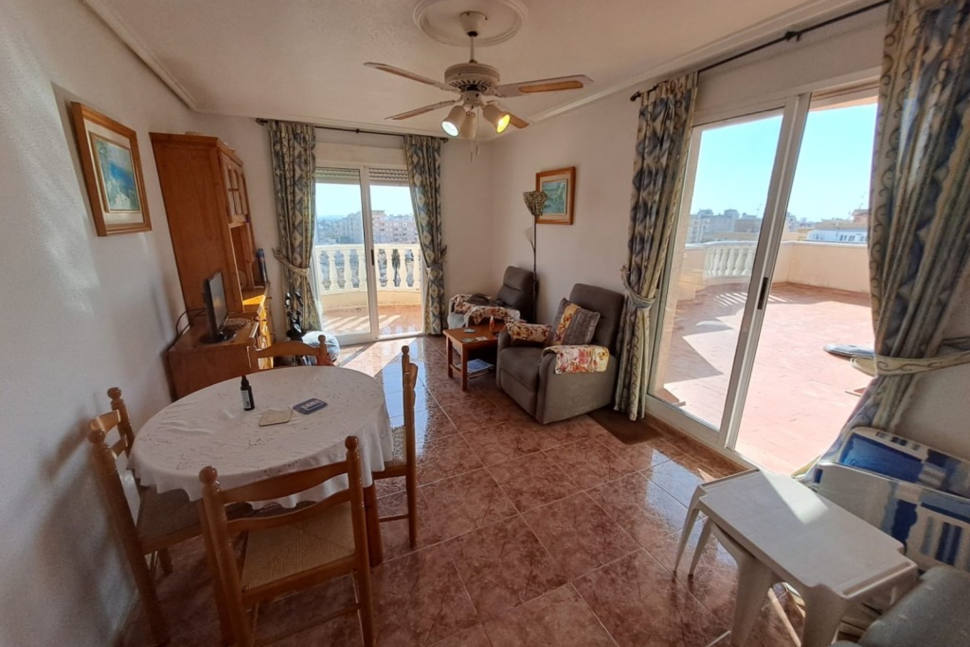 Reventa - Apartamento / piso - Torrevieja - Costa Blanca