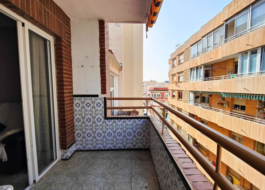 Reventa - Apartamento / piso - Torrevieja - Costa Blanca