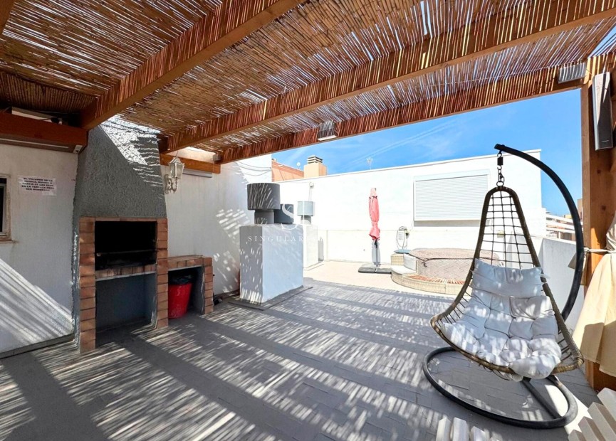 Reventa - Apartamento / piso - Torrevieja - Costa Blanca