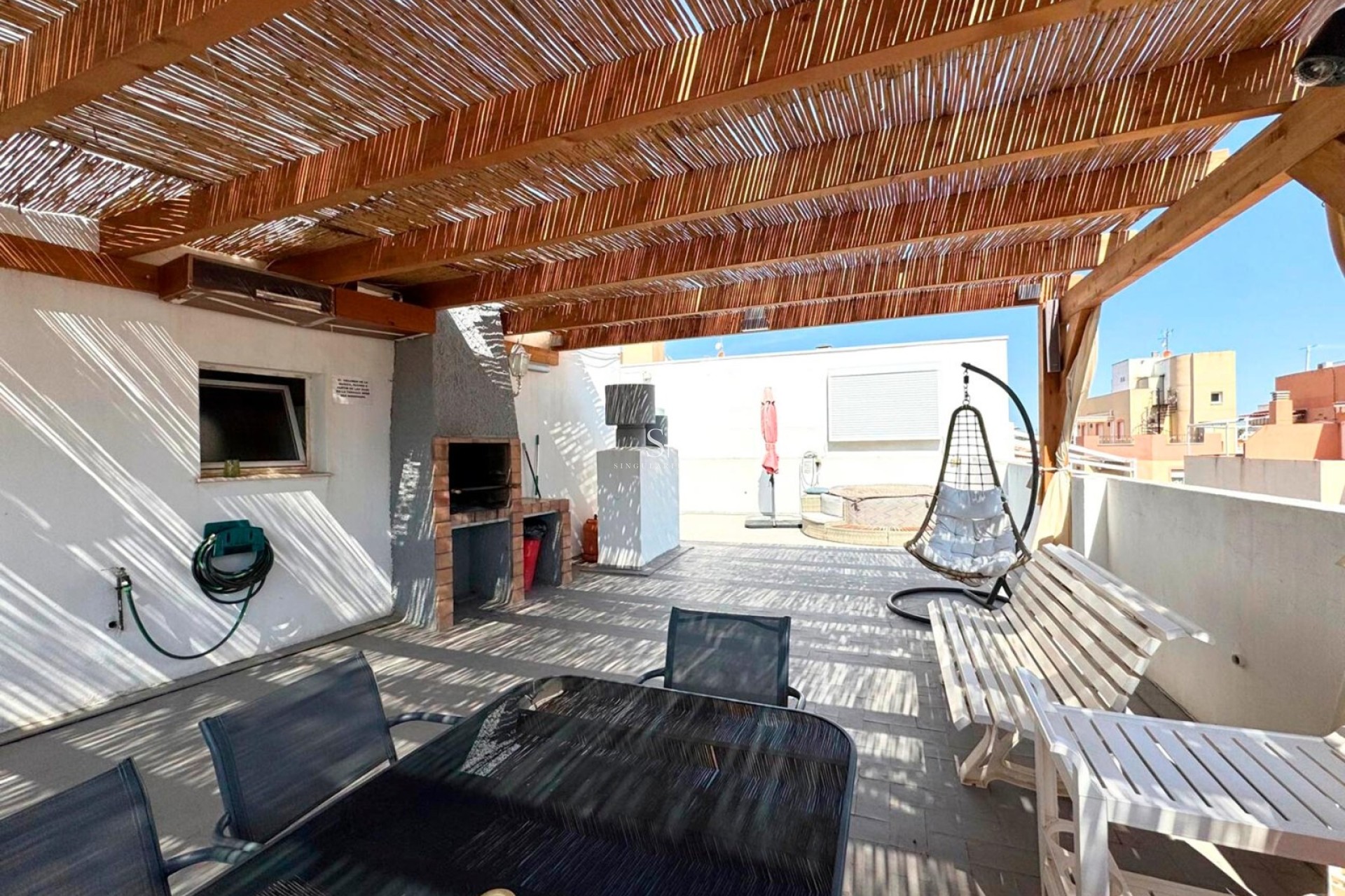 Reventa - Apartamento / piso - Torrevieja - Costa Blanca