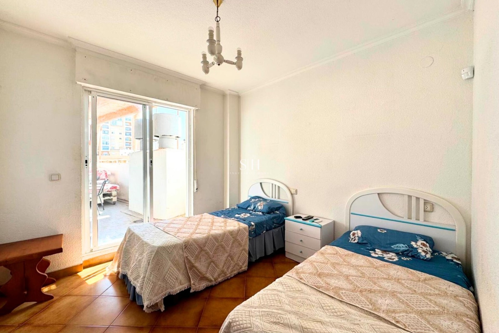 Reventa - Apartamento / piso - Torrevieja - Costa Blanca