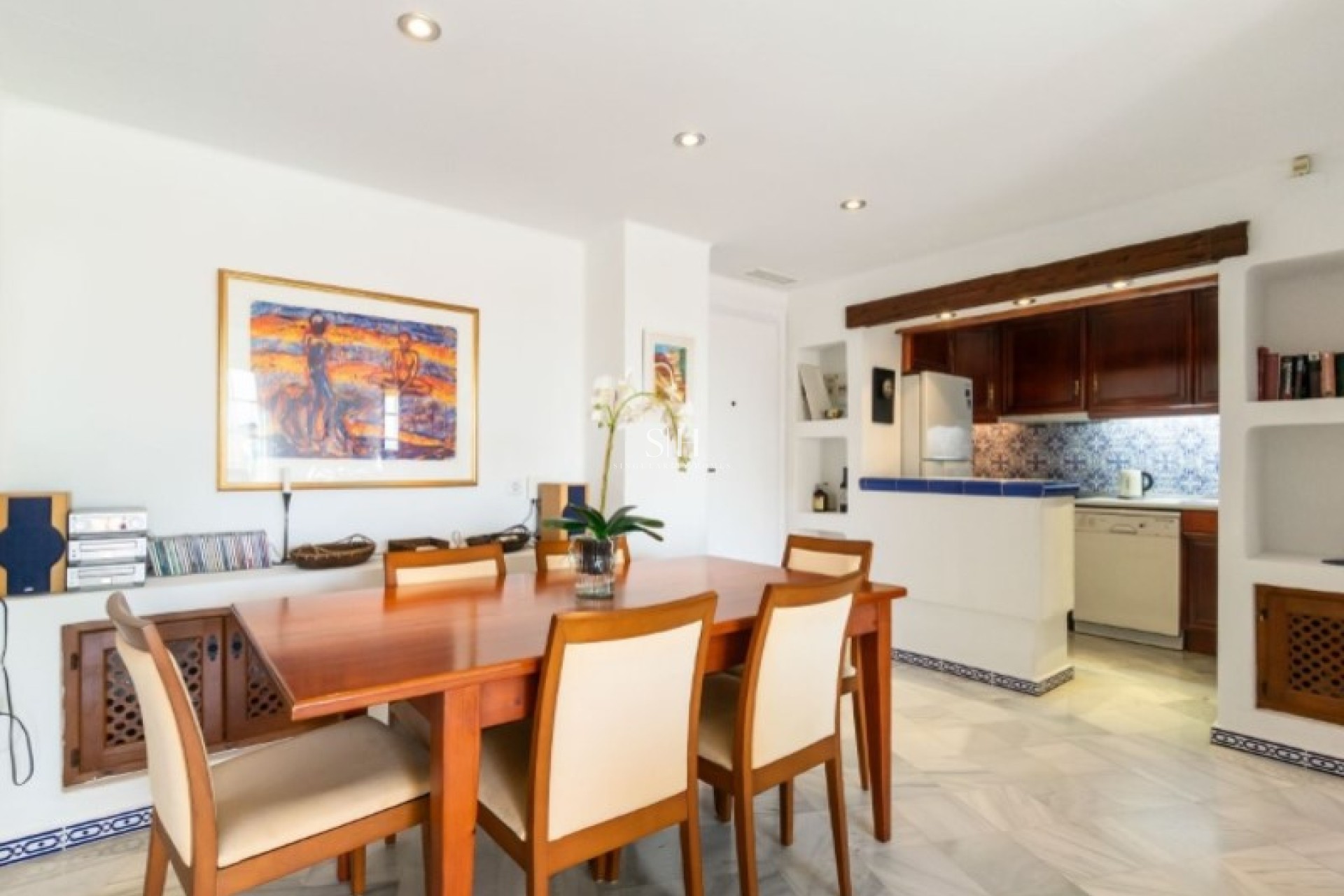 Reventa - Apartamento / piso - Torrevieja - Costa Blanca