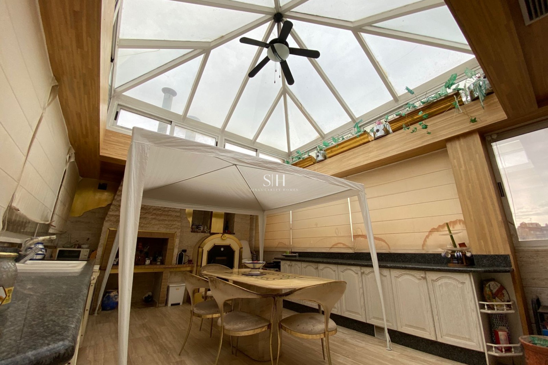 Reventa - Apartamento / piso - Torrevieja - Costa Blanca