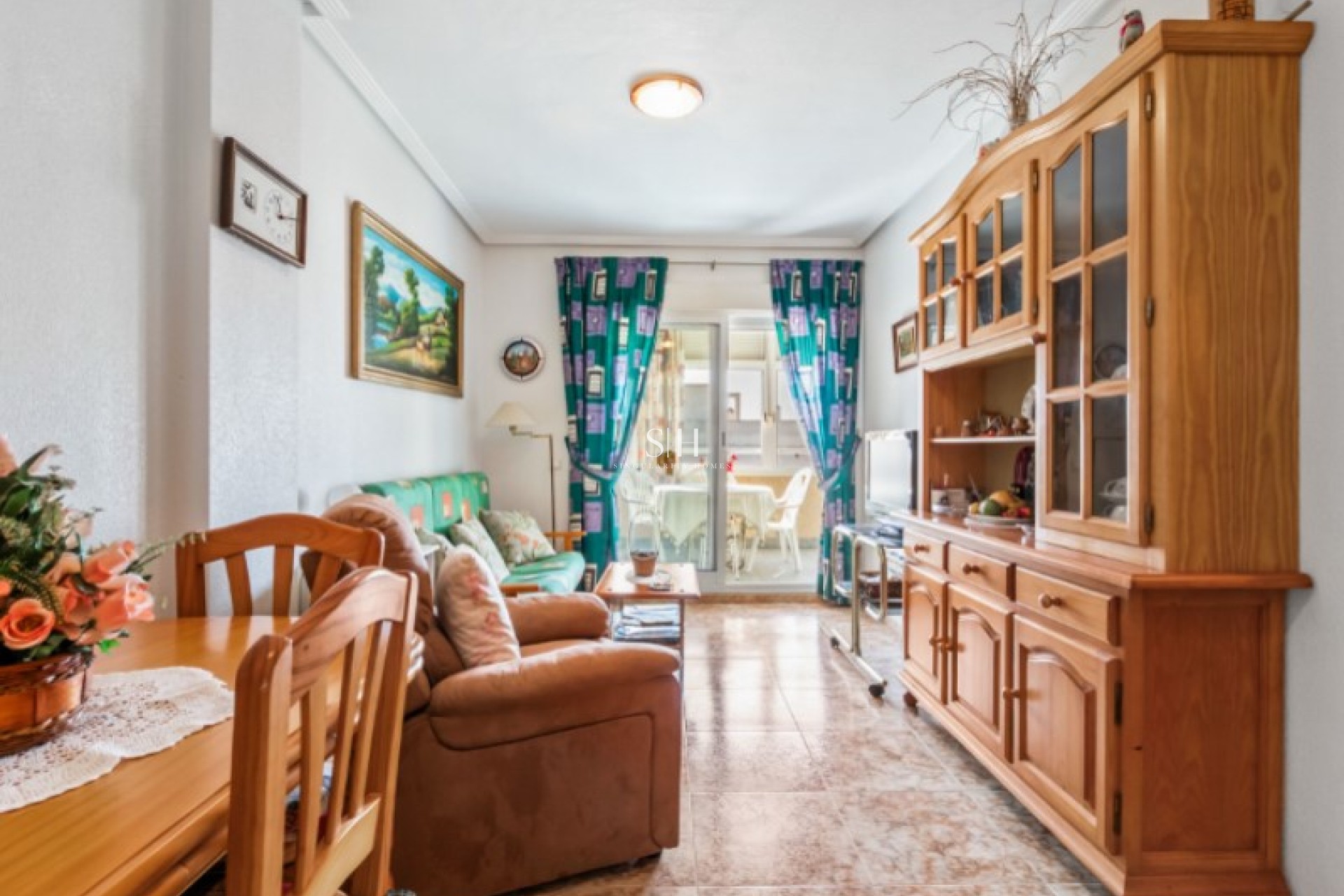 Reventa - Apartamento / piso - Torrevieja - Costa Blanca