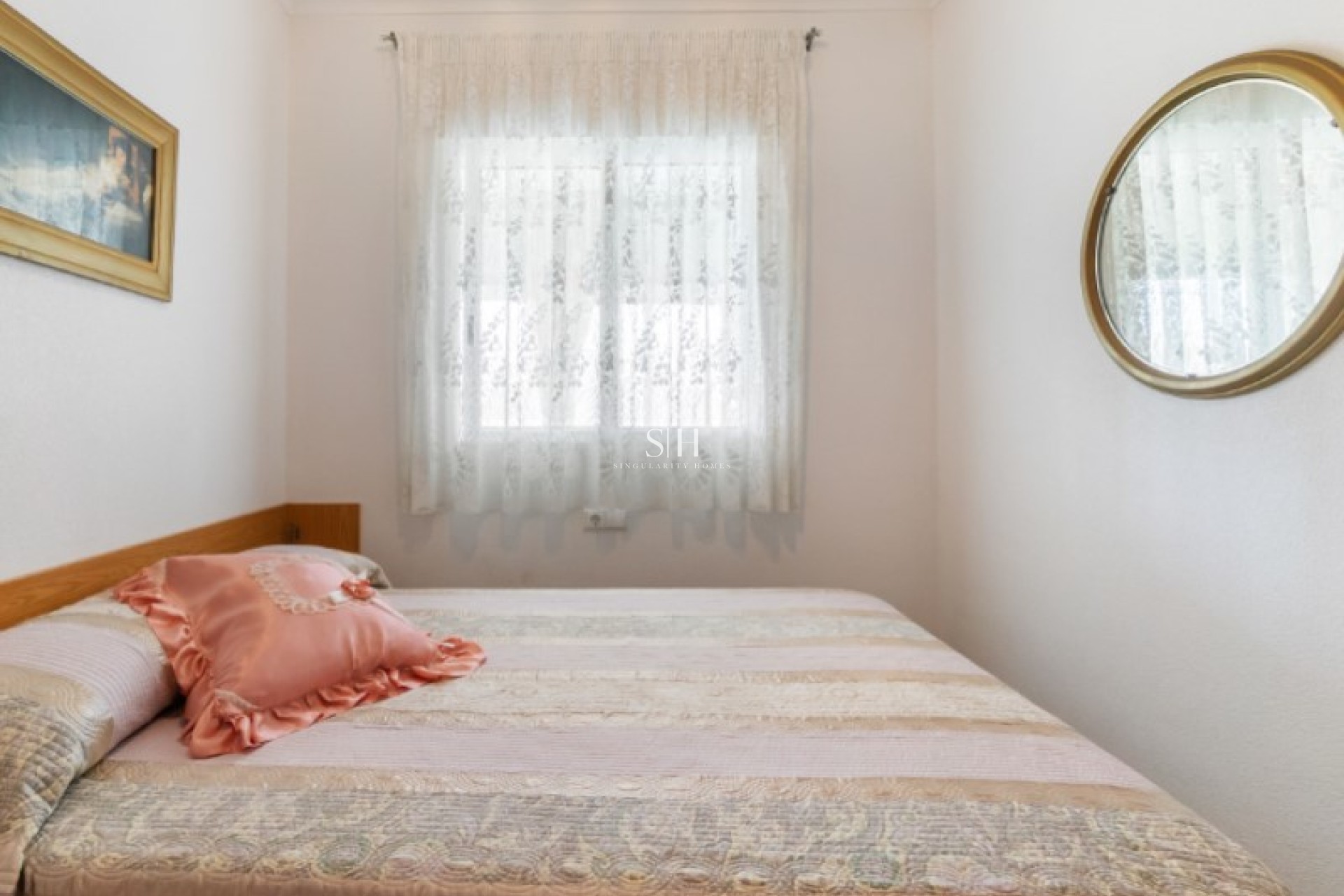 Reventa - Apartamento / piso - Torrevieja - Costa Blanca