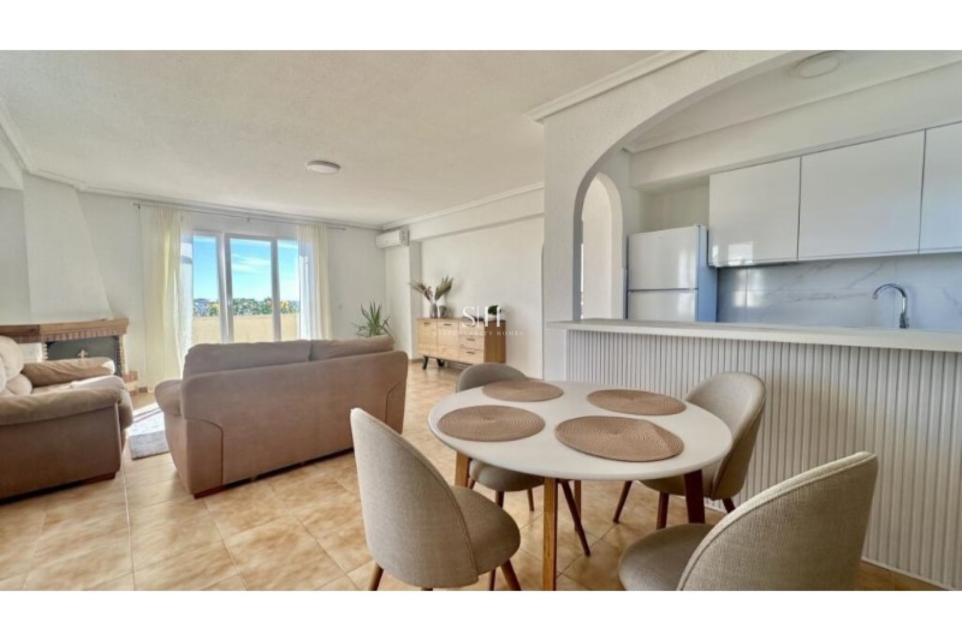 Reventa - Apartamento / piso - Torrevieja - Costa Blanca