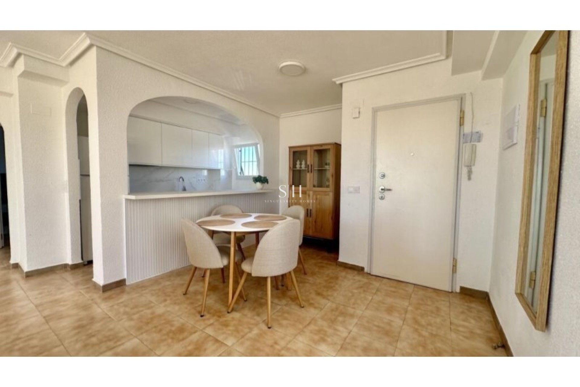 Reventa - Apartamento / piso - Torrevieja - Costa Blanca