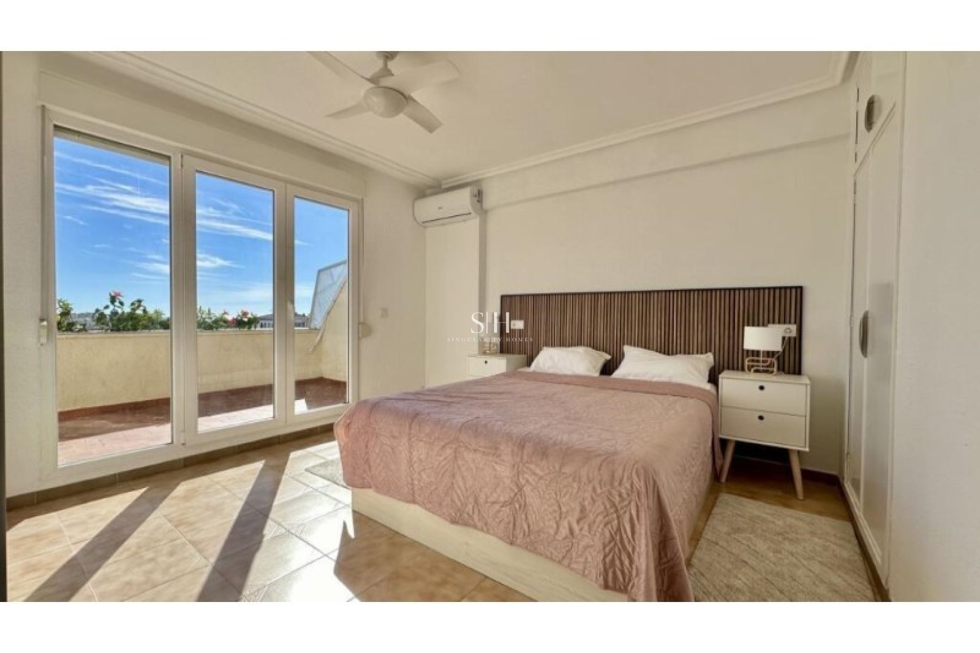 Reventa - Apartamento / piso - Torrevieja - Costa Blanca