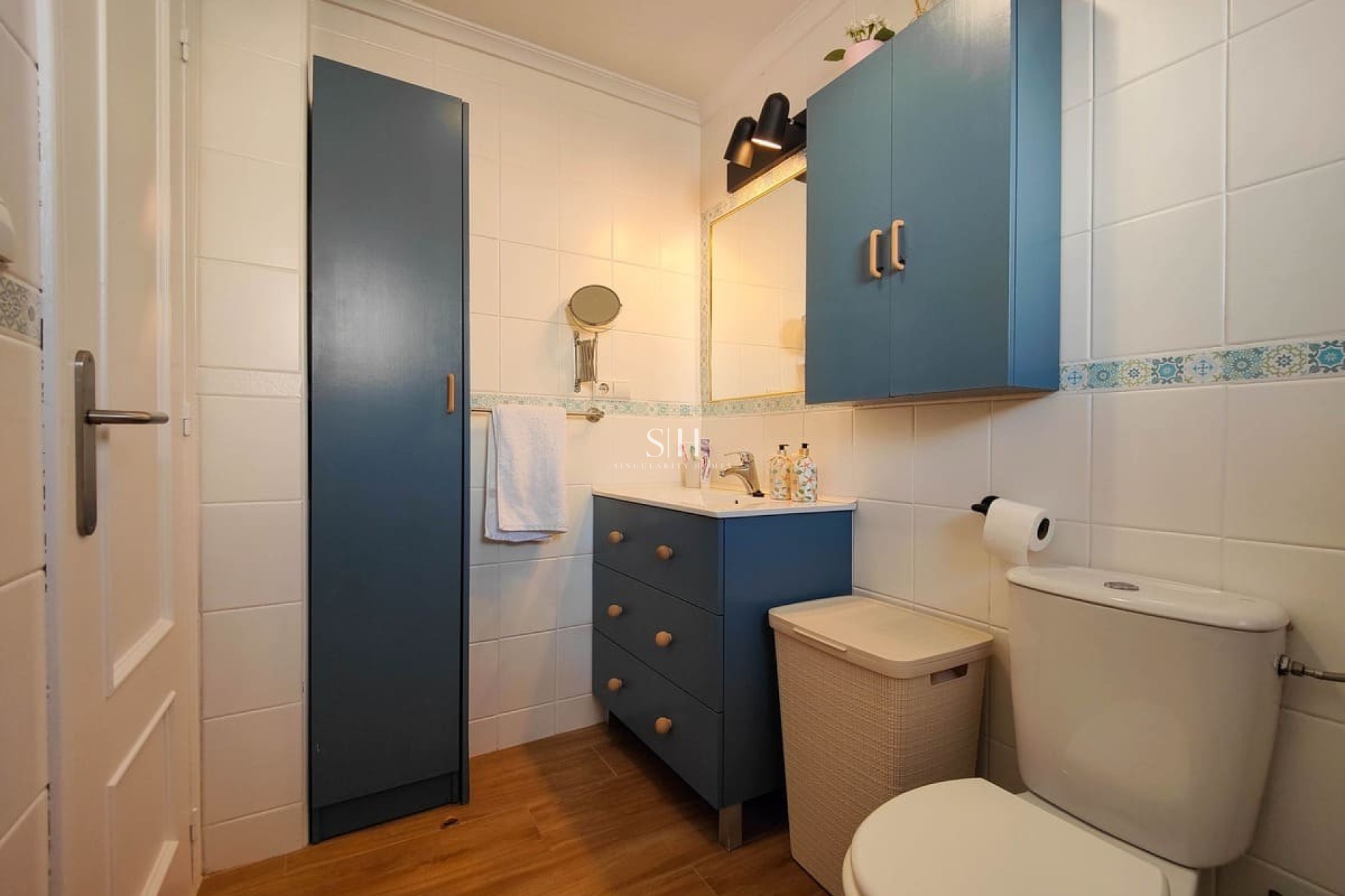 Reventa - Apartamento / piso - Torrevieja - Costa Blanca