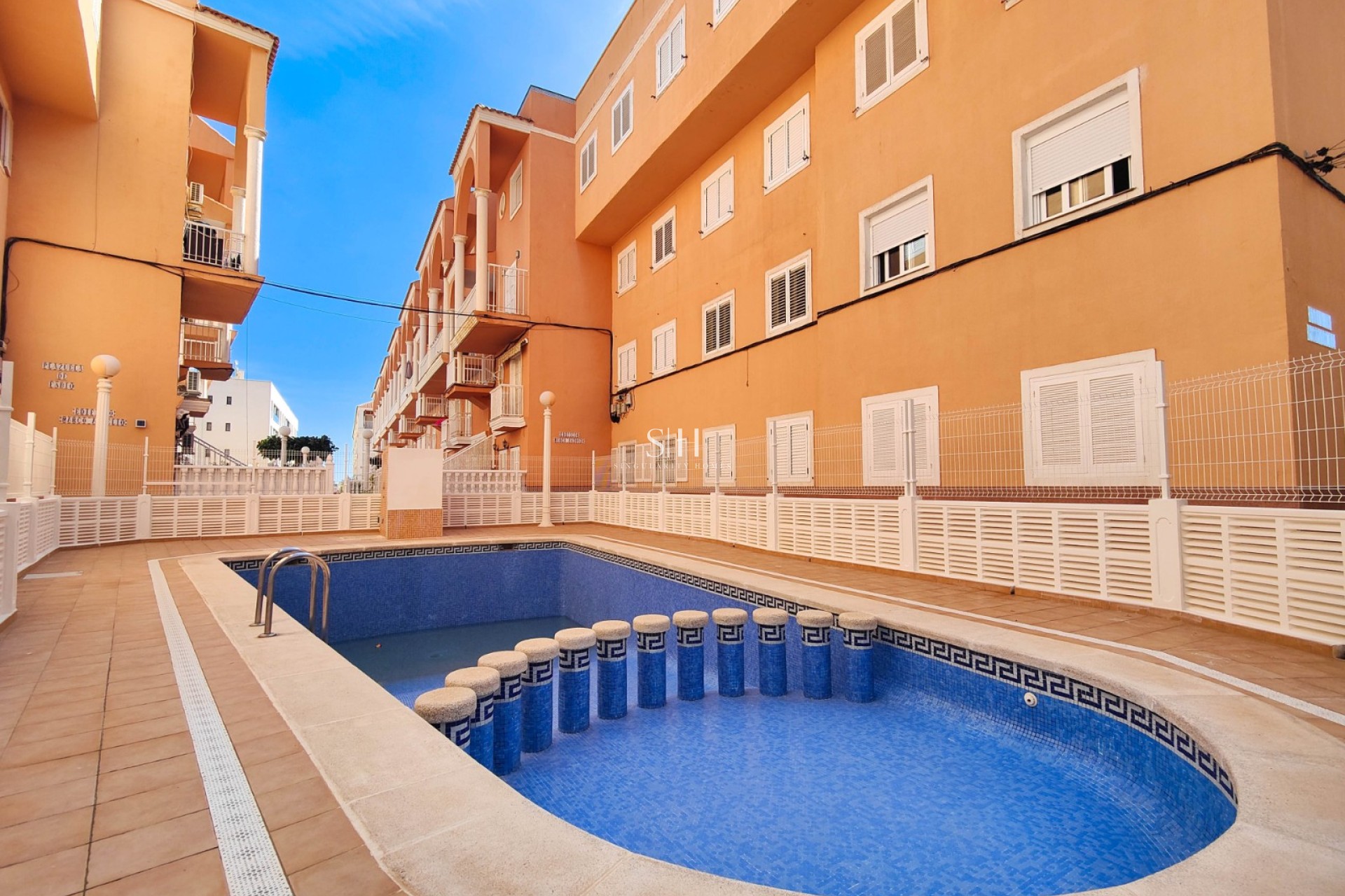 Reventa - Apartamento / piso - Torrevieja - Costa Blanca