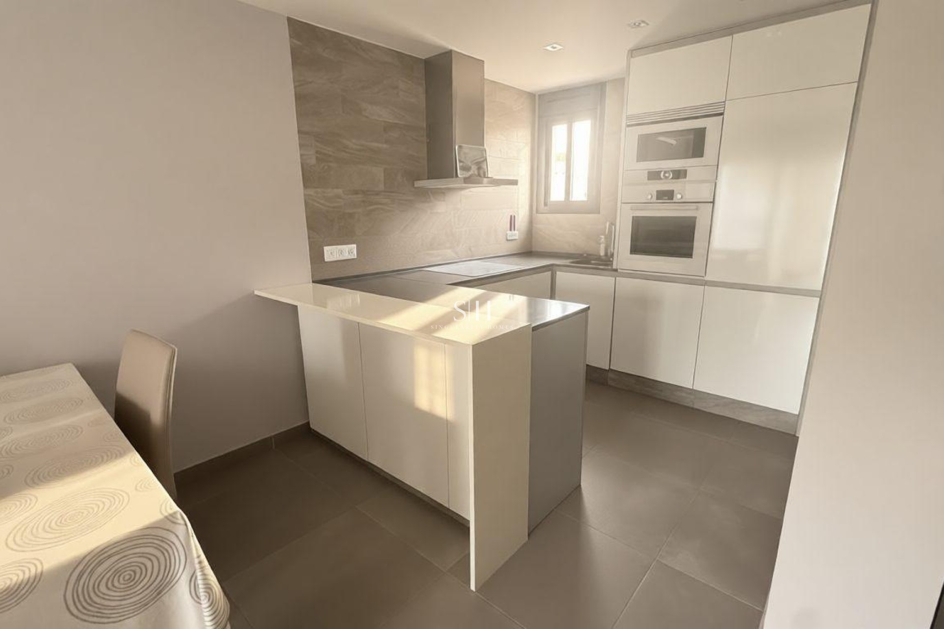 Reventa - Apartamento / piso - Torrevieja - Costa Blanca