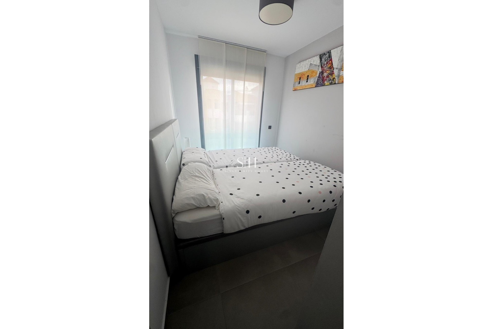 Reventa - Apartamento / piso - Torrevieja - Costa Blanca