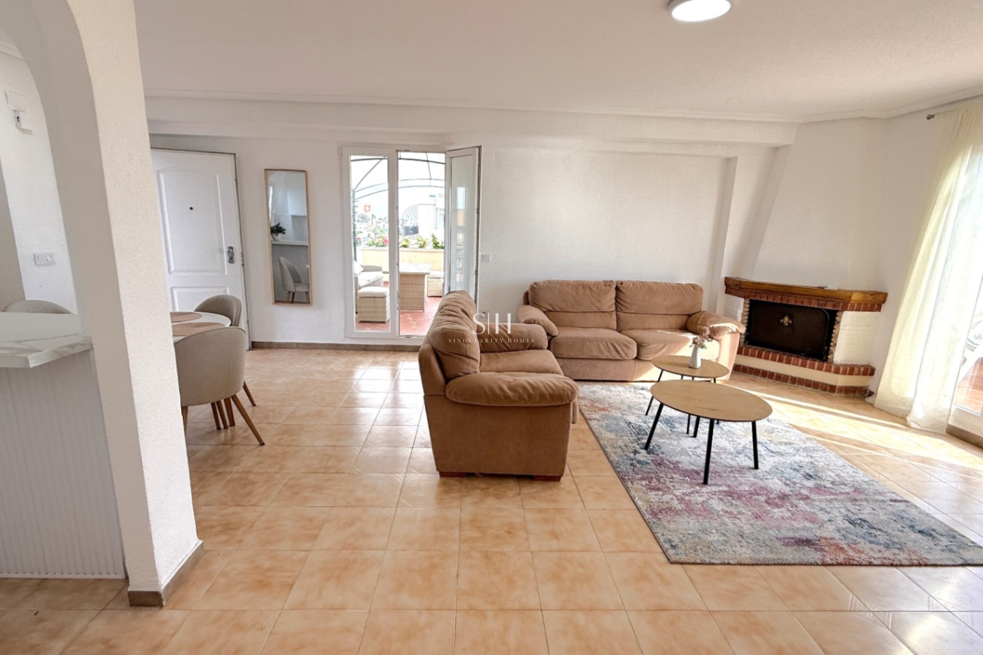 Reventa - Apartamento / piso - Torrevieja - Costa Blanca