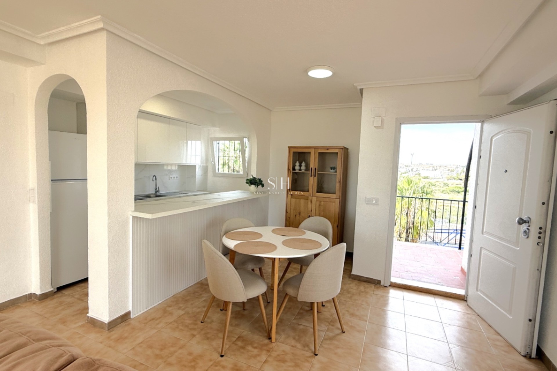 Reventa - Apartamento / piso - Torrevieja - Costa Blanca