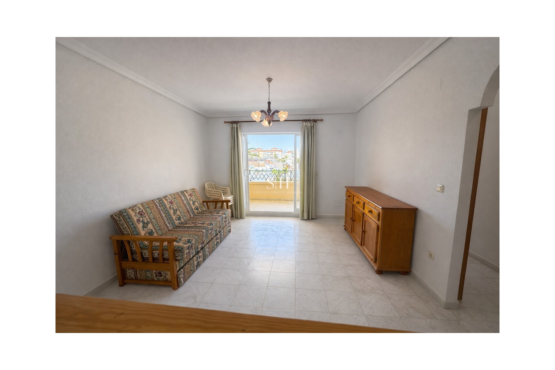 Reventa - Apartamento / piso - Torrevieja - Costa Blanca