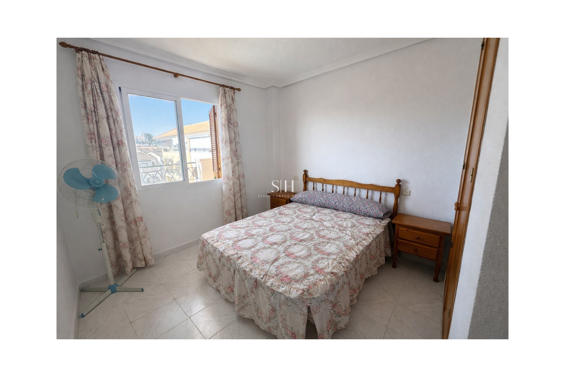 Reventa - Apartamento / piso - Torrevieja - Costa Blanca