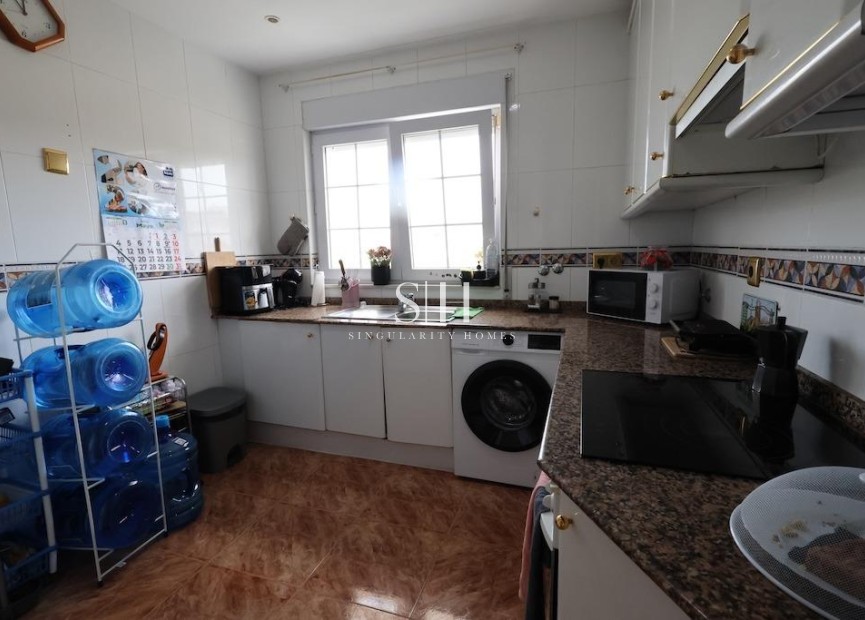 Reventa - Apartamento / piso - Torrevieja - Costa Blanca