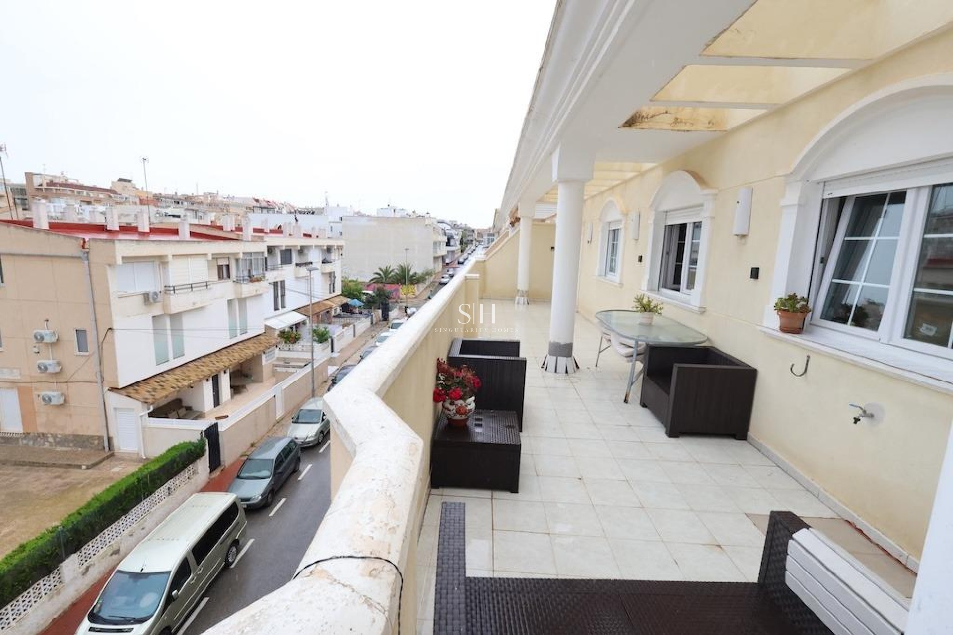 Reventa - Apartamento / piso - Torrevieja - Costa Blanca