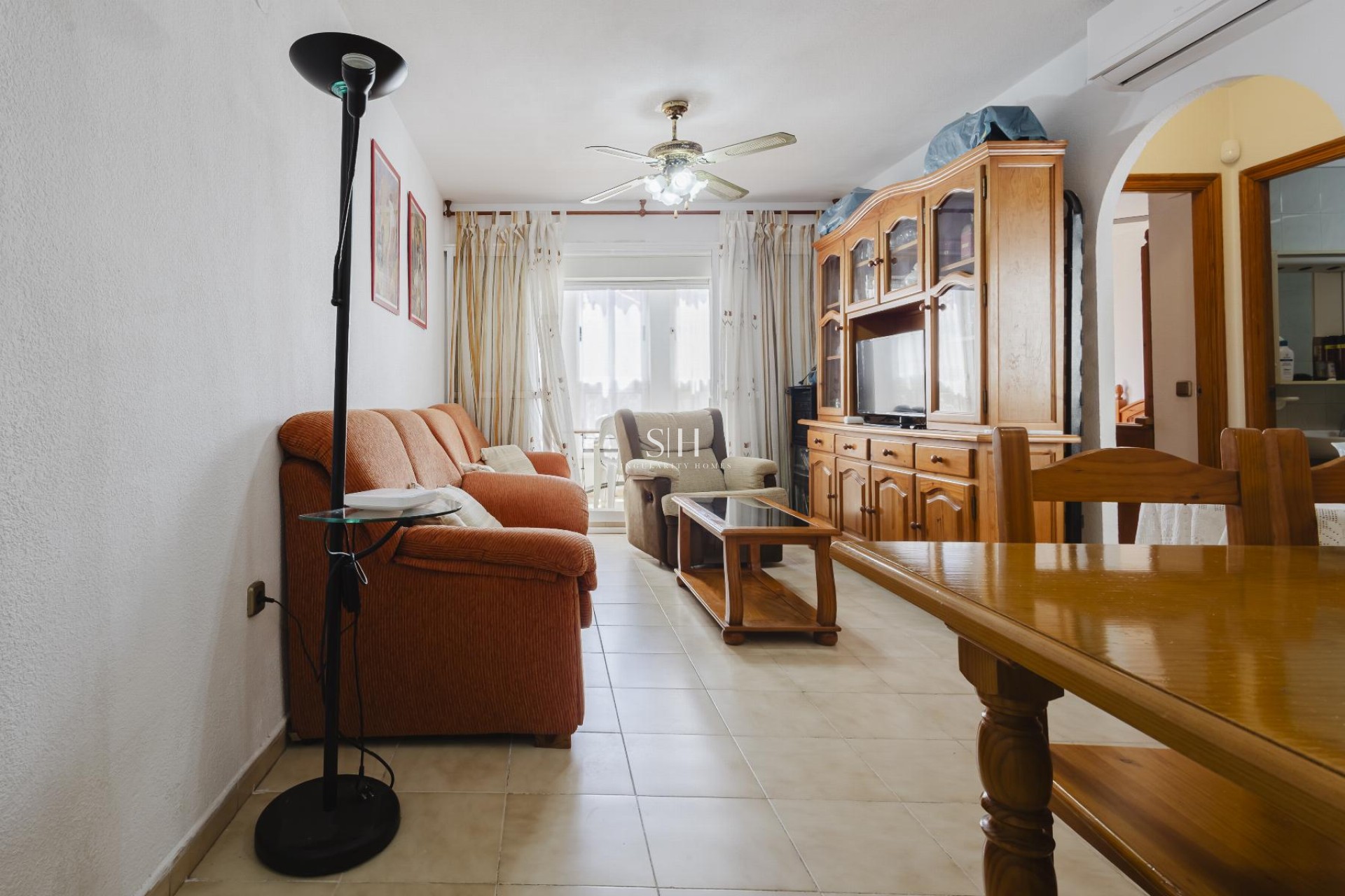 Reventa - Apartamento / piso - Torrevieja - Costa Blanca