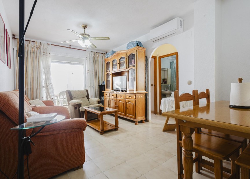 Reventa - Apartamento / piso - Torrevieja - Costa Blanca