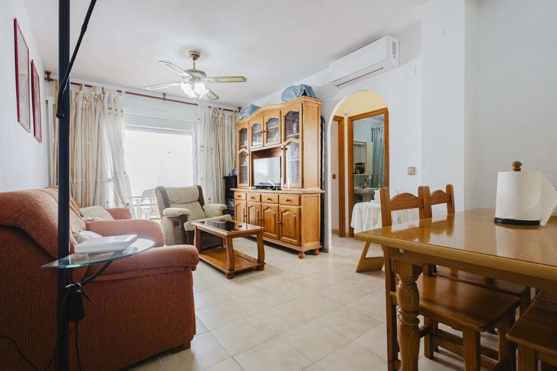 Reventa - Apartamento / piso - Torrevieja - Costa Blanca