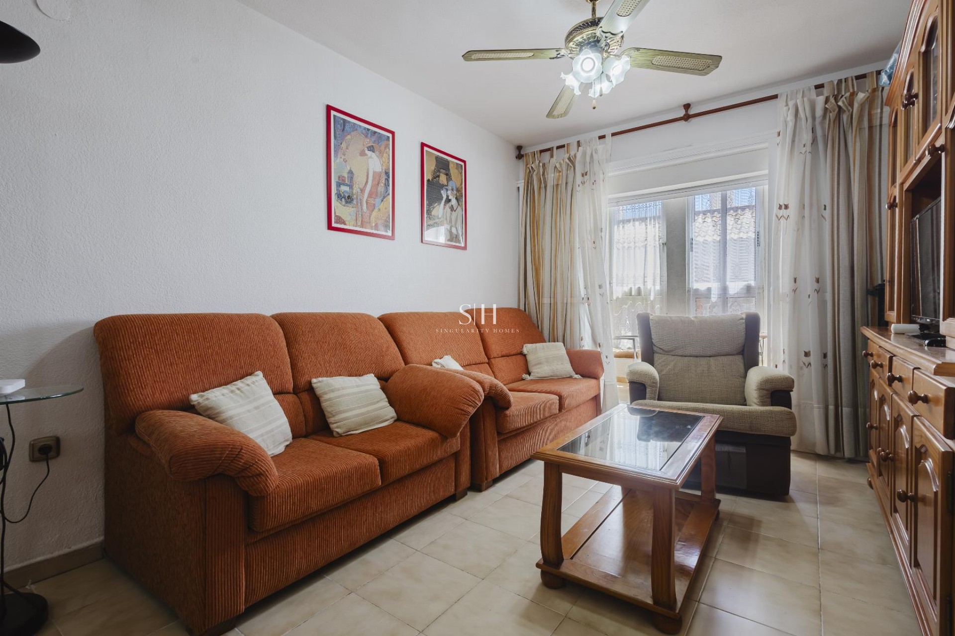 Reventa - Apartamento / piso - Torrevieja - Costa Blanca