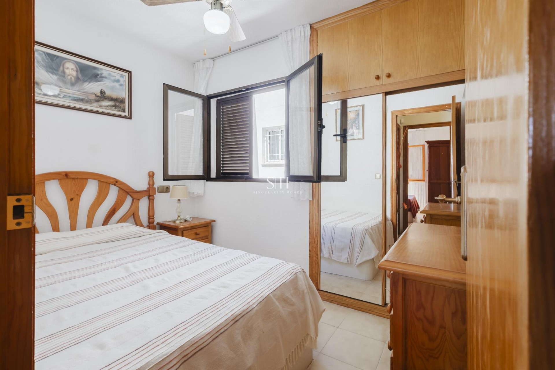 Reventa - Apartamento / piso - Torrevieja - Costa Blanca