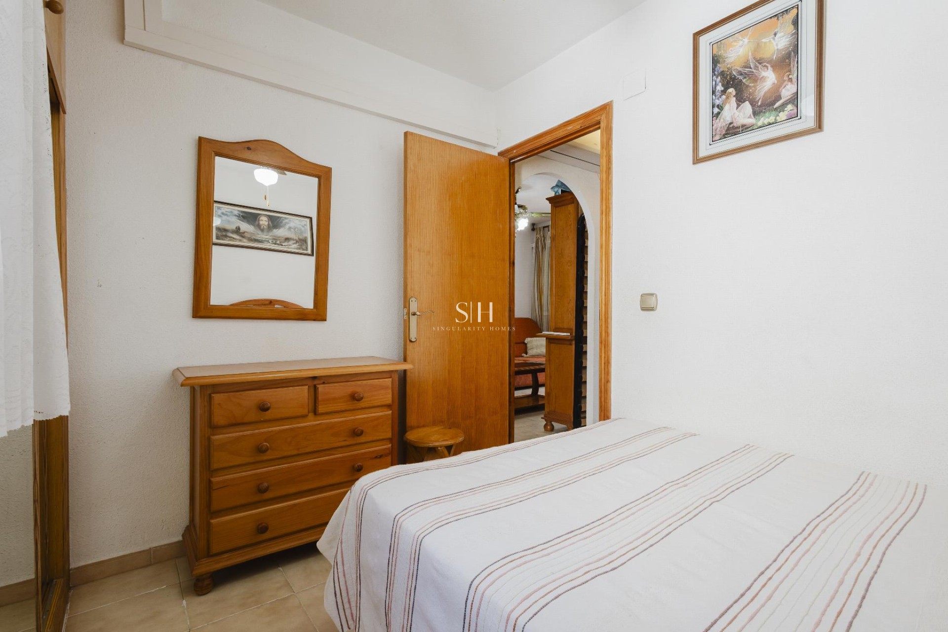 Reventa - Apartamento / piso - Torrevieja - Costa Blanca