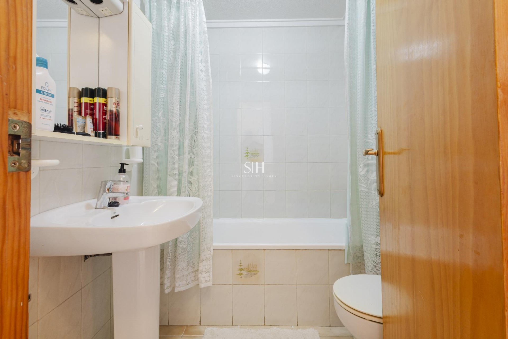 Reventa - Apartamento / piso - Torrevieja - Costa Blanca