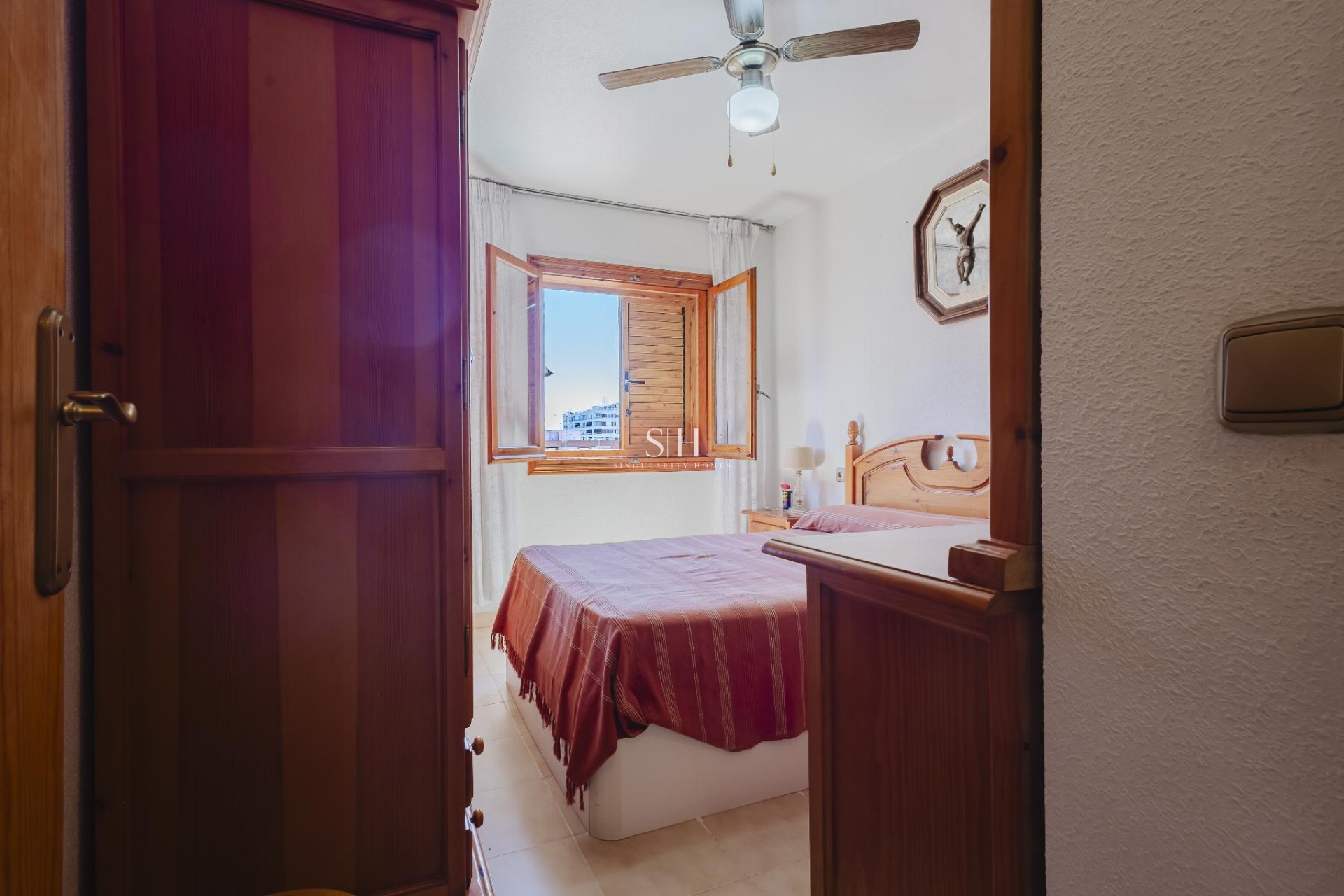 Reventa - Apartamento / piso - Torrevieja - Costa Blanca